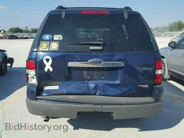 2006 FORD EXPLORER - VIN: 1FMEU62E06UA57253 - Фото 10
