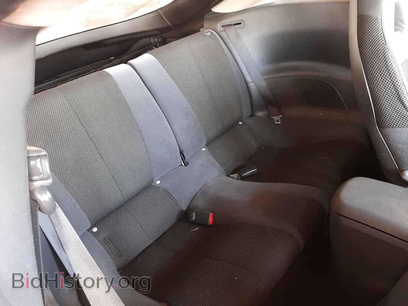 2006 MITSUBISHI ECLIPSE - VIN: 4A3AK24F26E031879 - Фото 6