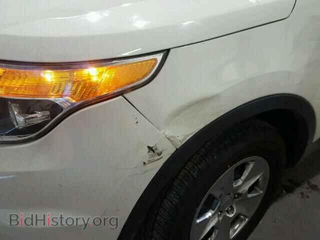 2012 FORD EXPLORER - VIN: 1FMHK7B89CGA45292 - Photo 9