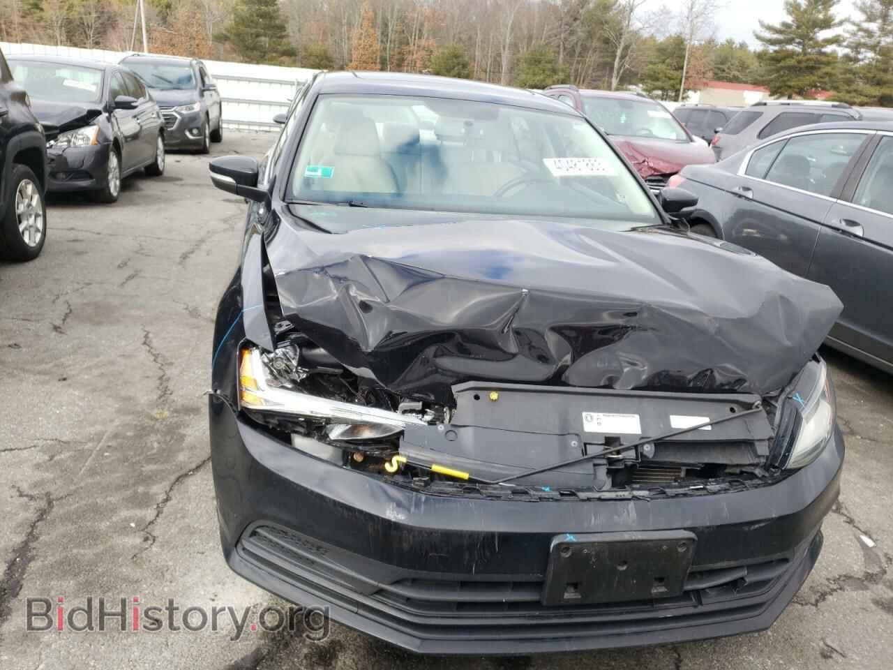 2017 VOLKSWAGEN JETTA - VIN: 3VWDB7AJ5HM297056 - Photo 5