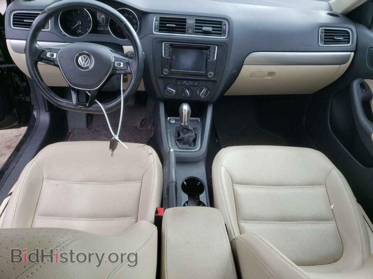 2017 VOLKSWAGEN JETTA - VIN: 3VWDB7AJ5HM297056 - Photo 8