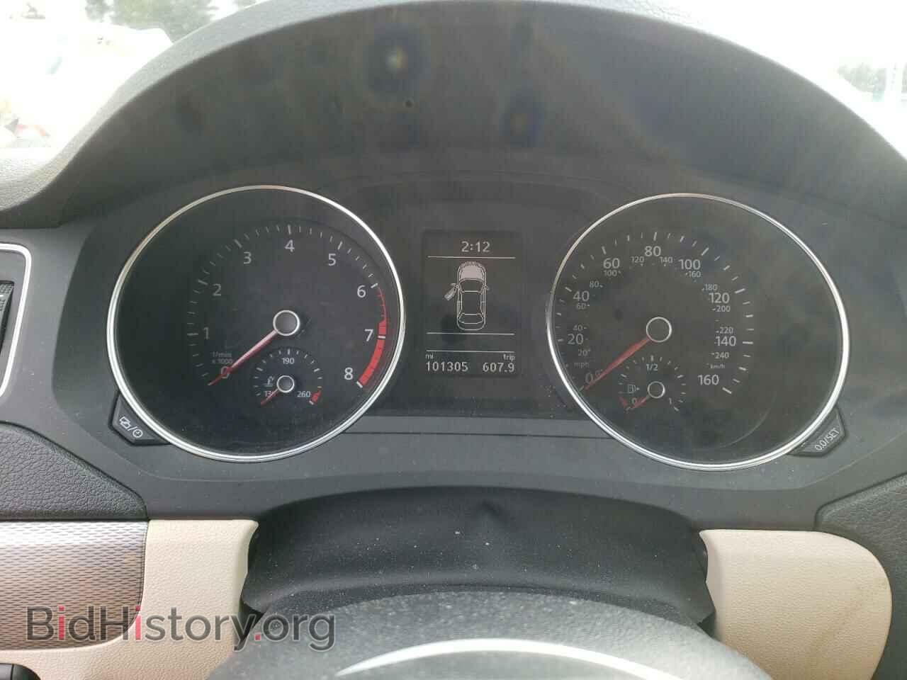 2017 VOLKSWAGEN JETTA - VIN: 3VWDB7AJ5HM297056 - Photo 9