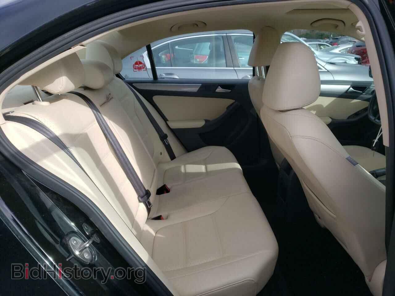 2017 VOLKSWAGEN JETTA - VIN: 3VWDB7AJ5HM297056 - Photo 10