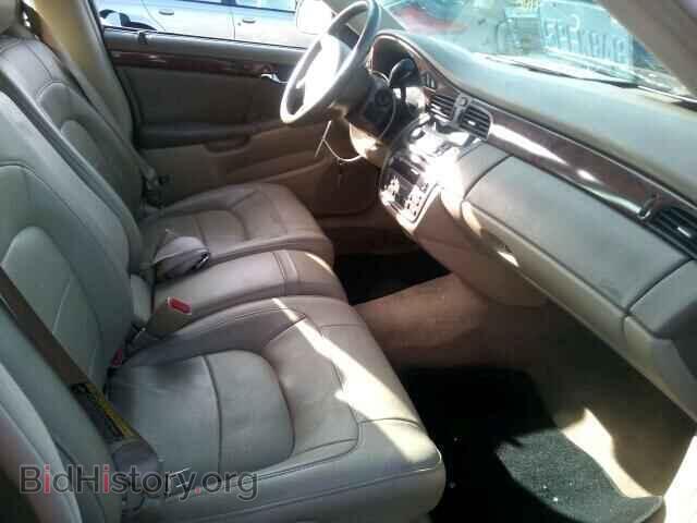 2005 CADILLAC DEVILLE - VIN: 1G6KD54Y45U216916 - Фото 5