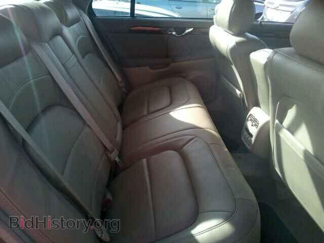 2005 CADILLAC DEVILLE - VIN: 1G6KD54Y45U216916 - Фото 6