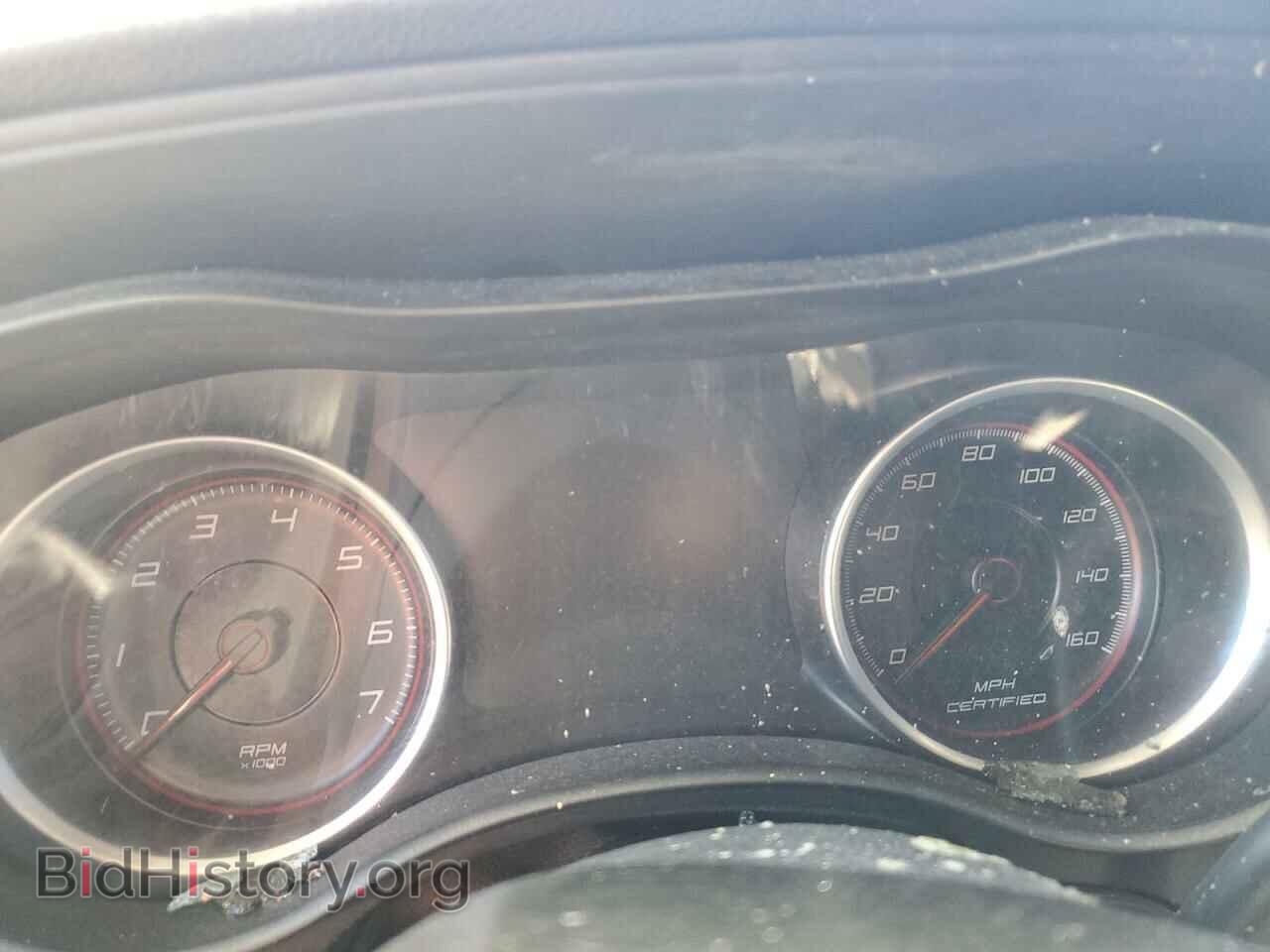 2019 DODGE CHARGER - VIN: 2C3CDXAT7KH616896 - Фото 9