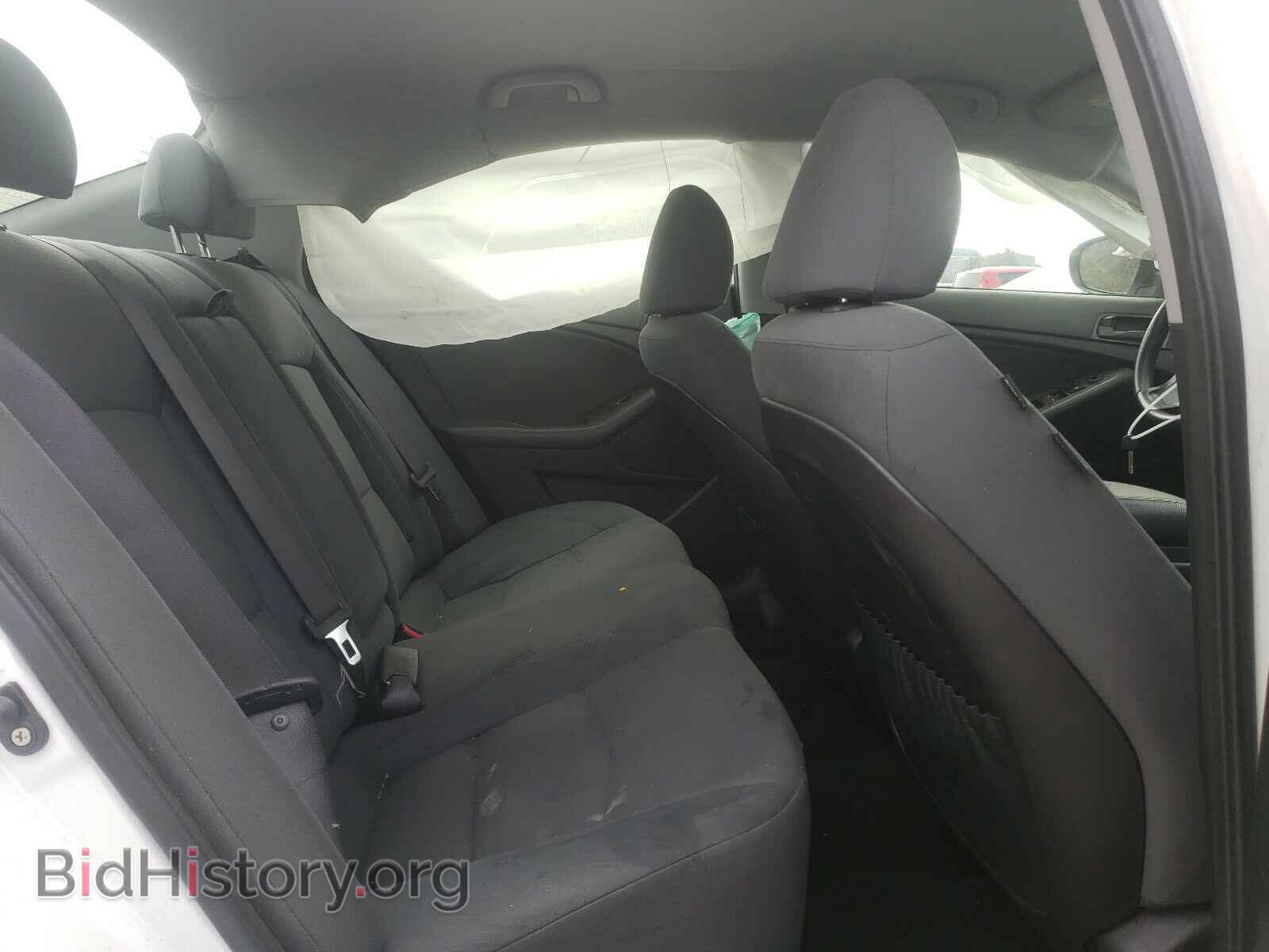 2015 KIA OPTIMA - VIN: KNAGM4A77F5663449 - Photo 6