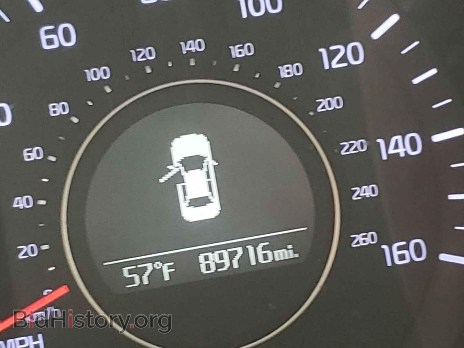 2015 KIA OPTIMA - VIN: KNAGM4A77F5663449 - Photo 8