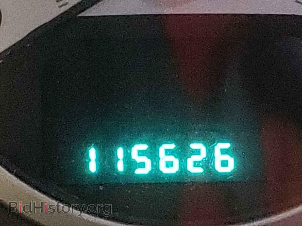 2009 CHRYSLER MINIVAN - VIN: 2A8HR54139R534212 - Фото 8