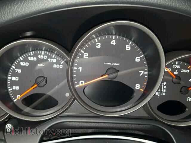 2012 PORSCHE 911 - VIN: WP0AA2A92CS788153 - Фото 8