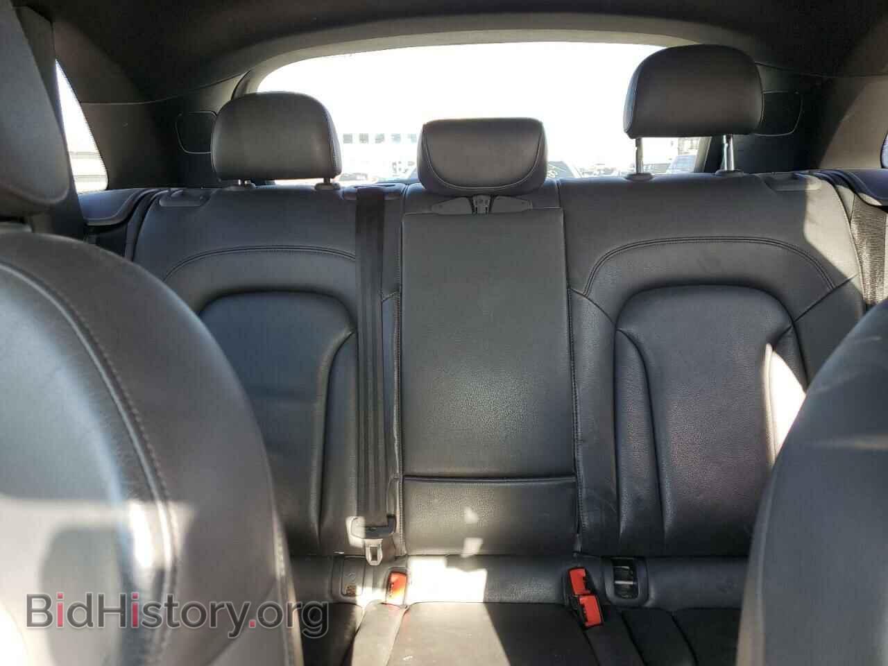 2016 AUDI Q3 - VIN: WA1GFCFS5GR020963 - Фото 10