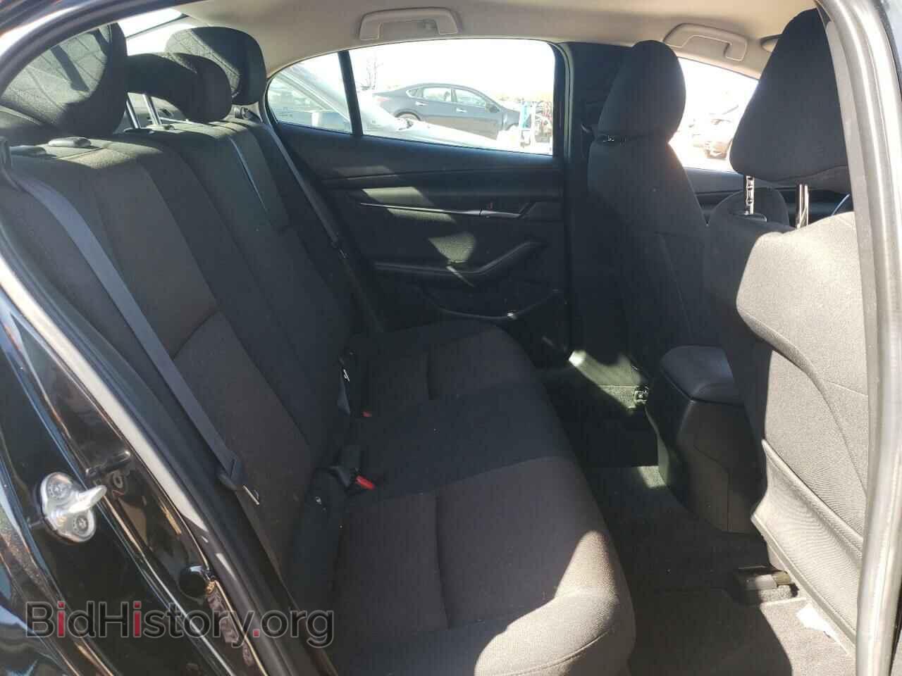 2020 MAZDA 3 - VIN: 3MZBPABL7LM136285 - Фото 6