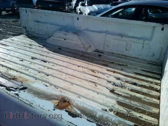2007 CHEVROLET SILVERADO - VIN: 3GCEC14X67G209601 - Photo 6