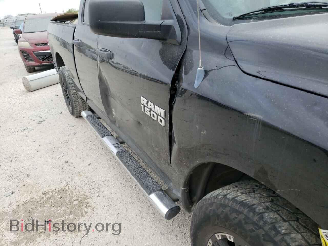 2013 RAM 1500 - VIN: 1C6RR6FPXDS680284 - Фото 9