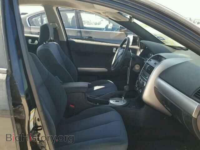 2006 MITSUBISHI GALANT - VIN: 4A3AB36S76E035376 - Фото 5