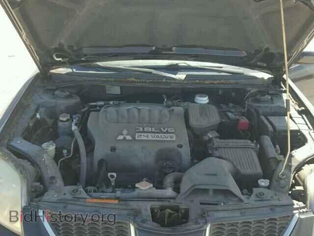 2006 MITSUBISHI GALANT - VIN: 4A3AB36S76E035376 - Фото 7