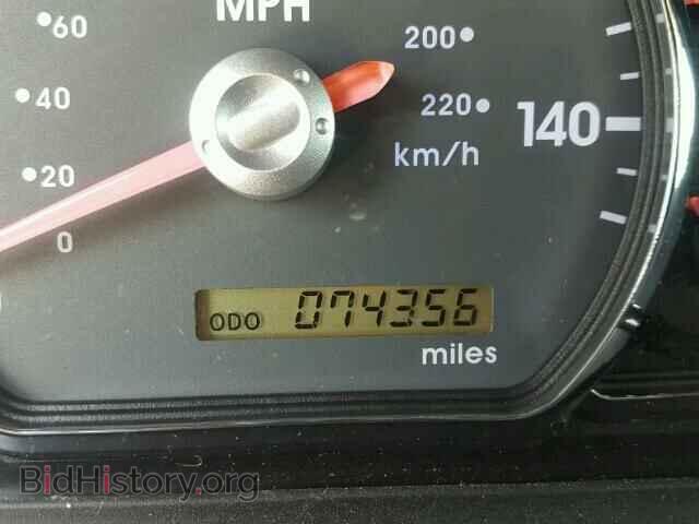 2006 MITSUBISHI GALANT - VIN: 4A3AB36S76E035376 - Фото 8