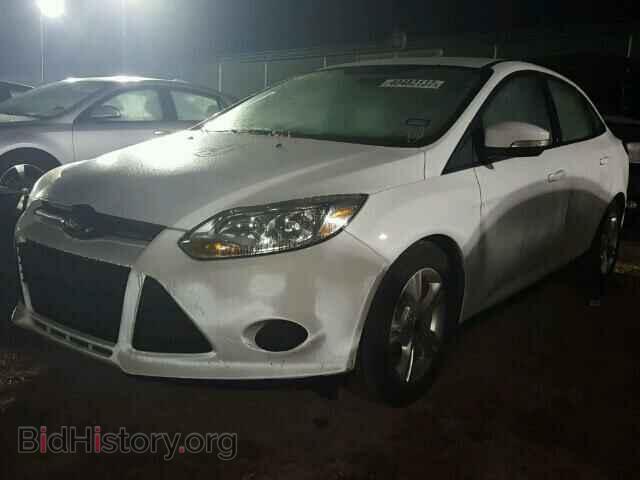 2014 FORD FOCUS - VIN: 1FADP3F20EL256271 - Photo 2