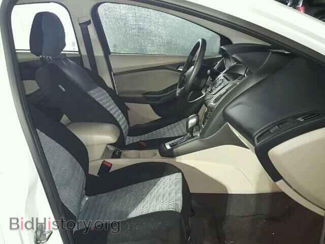 2014 FORD FOCUS - VIN: 1FADP3F20EL256271 - Photo 5