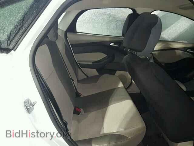 2014 FORD FOCUS - VIN: 1FADP3F20EL256271 - Photo 6