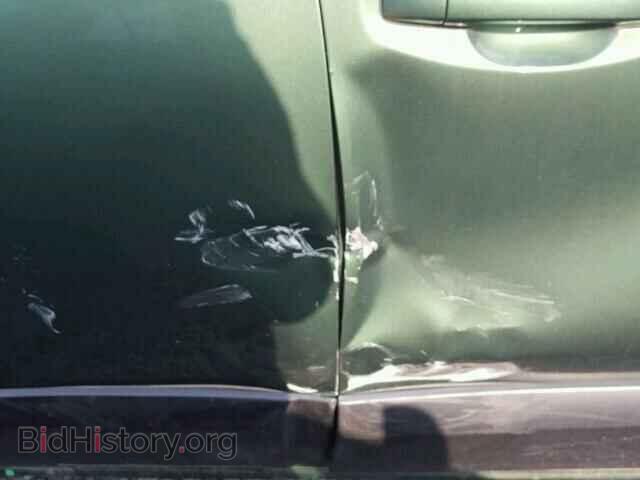 2011 SUBARU OUTBACK - VIN: 4S4BRBKC3B3382619 - Фото 10