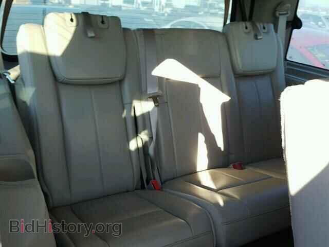 2013 FORD EXPEDITION - VIN: 1FMJU2A58DEF48945 - Фото 9