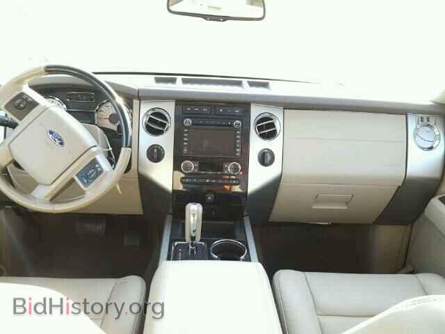 2013 FORD EXPEDITION - VIN: 1FMJU2A58DEF48945 - Фото 10