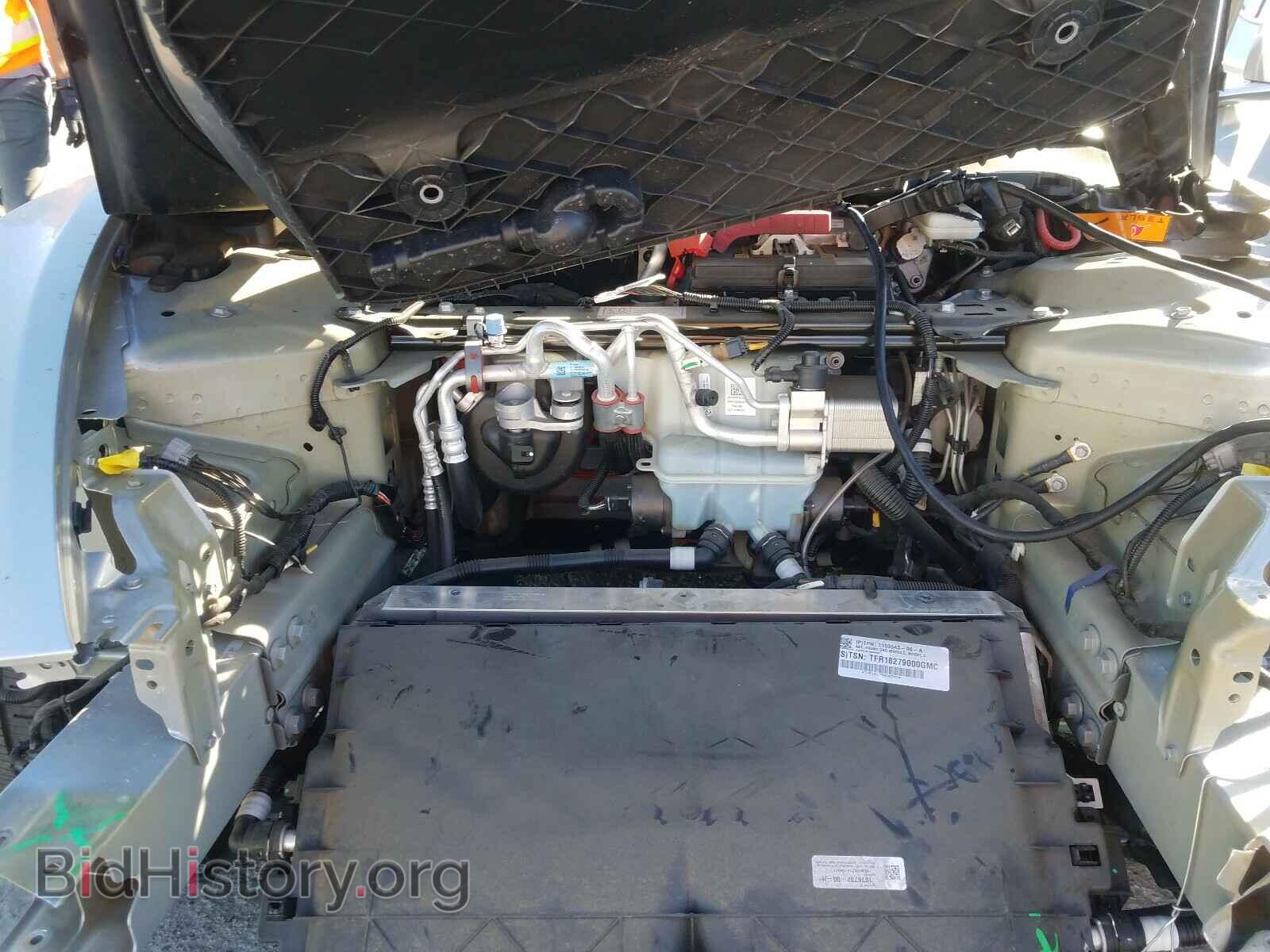 2018 TESLA MODEL 3 - VIN: 5YJ3E1EA7JF095326 - Фото 7