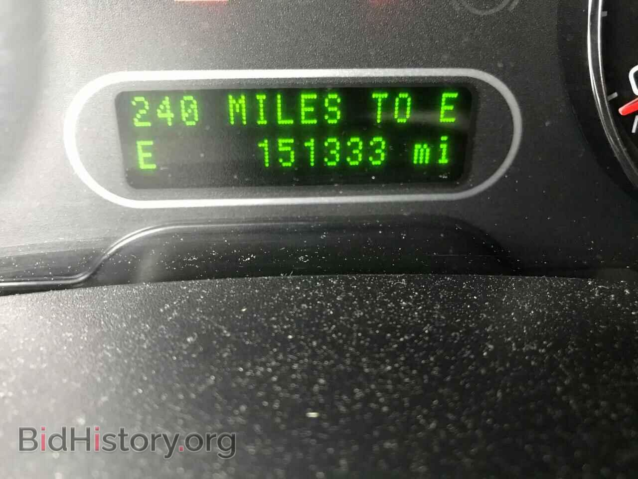 2008 FORD TAURUS - VIN: 1FMDK02W78GA21102 - Фото 8