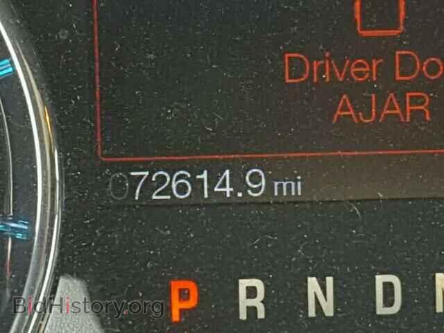 2012 FORD F150 - VIN: 1FTFW1CTXCFD05480 - Фото 8