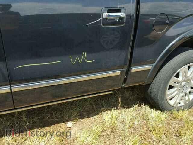 2012 FORD F150 - VIN: 1FTFW1CTXCFD05480 - Фото 9