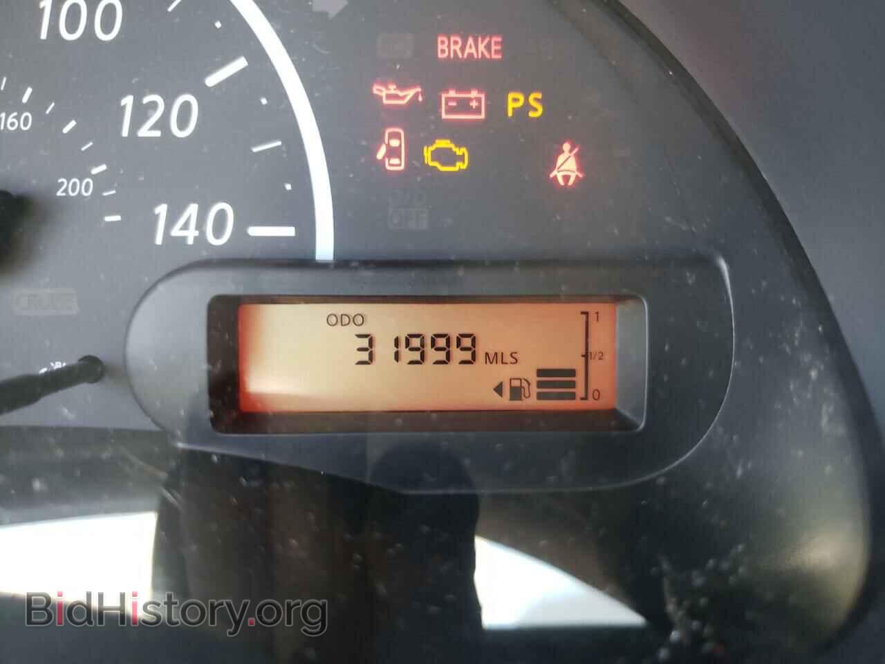 2017 NISSAN VERSA - VIN: 3N1CN7AP6HL861042 - Фото 8