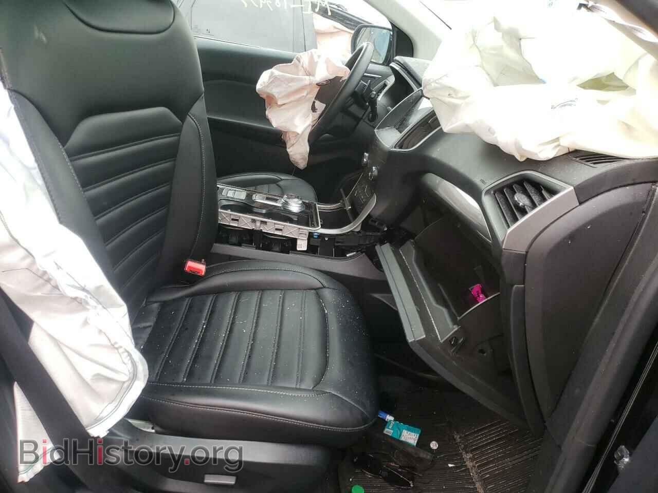 2020 FORD EDGE - VIN: 2FMPK4J95LBA85073 - Photo 5