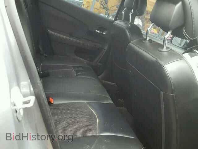 2013 CHRYSLER 200 - VIN: 1C3CCBCG9DN522888 - Фото 6
