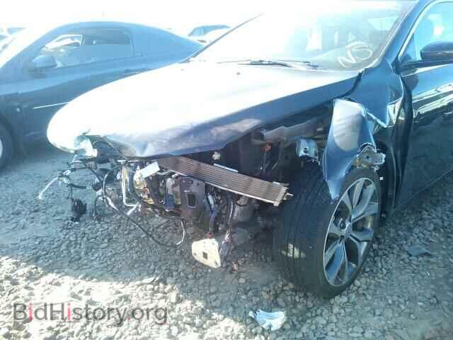 2015 CHRYSLER 200 - VIN: 1C3CCCEG8FN648567 - Фото 10
