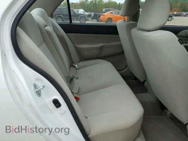 2006 MITSUBISHI LANCER - VIN: JA3AJ26E26U007113 - Фото 6