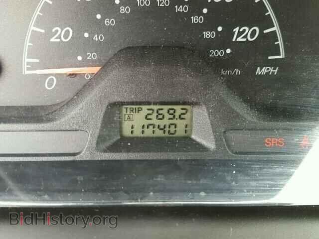 2006 MITSUBISHI LANCER - VIN: JA3AJ26E26U007113 - Фото 8