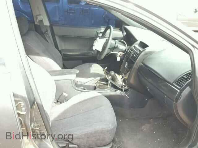 2004 MITSUBISHI GALANT - VIN: 4A3AB26F54E088068 - Фото 5