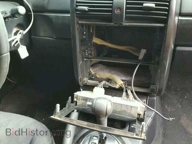 2004 MITSUBISHI GALANT - VIN: 4A3AB26F54E088068 - Фото 9