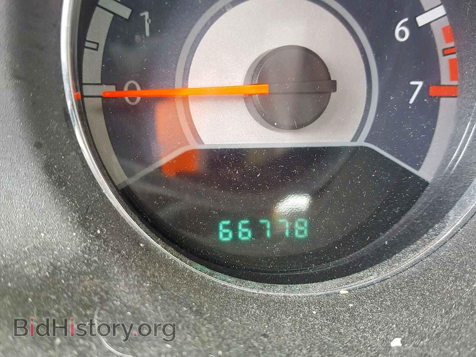 2014 CHRYSLER 200 - VIN: 1C3CCBAB5EN206235 - Фото 8