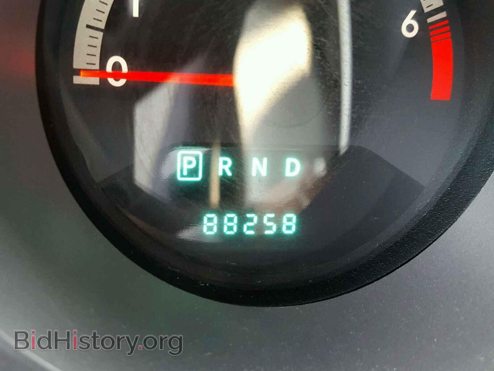 2010 DODGE AVENGER - VIN: 1B3CC4FB1AN102496 - Photo 8