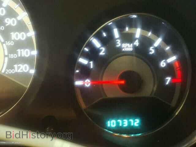 2012 CHRYSLER 200 - VIN: 1C3CCBAB1CN154406 - Фото 8