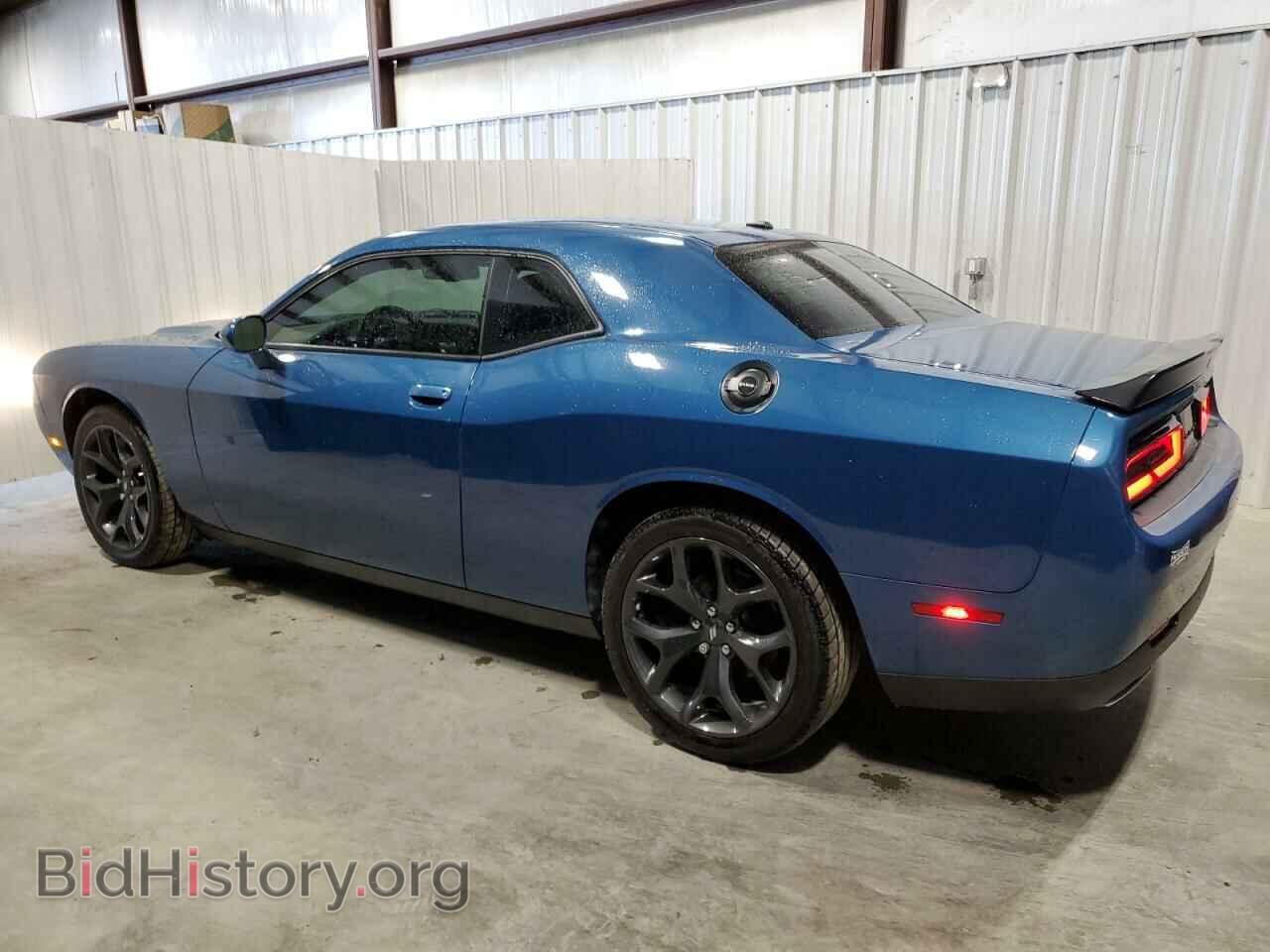 2020 DODGE CHALLENGER - VIN: 2C3CDZAG8LH230715 - Photo 2