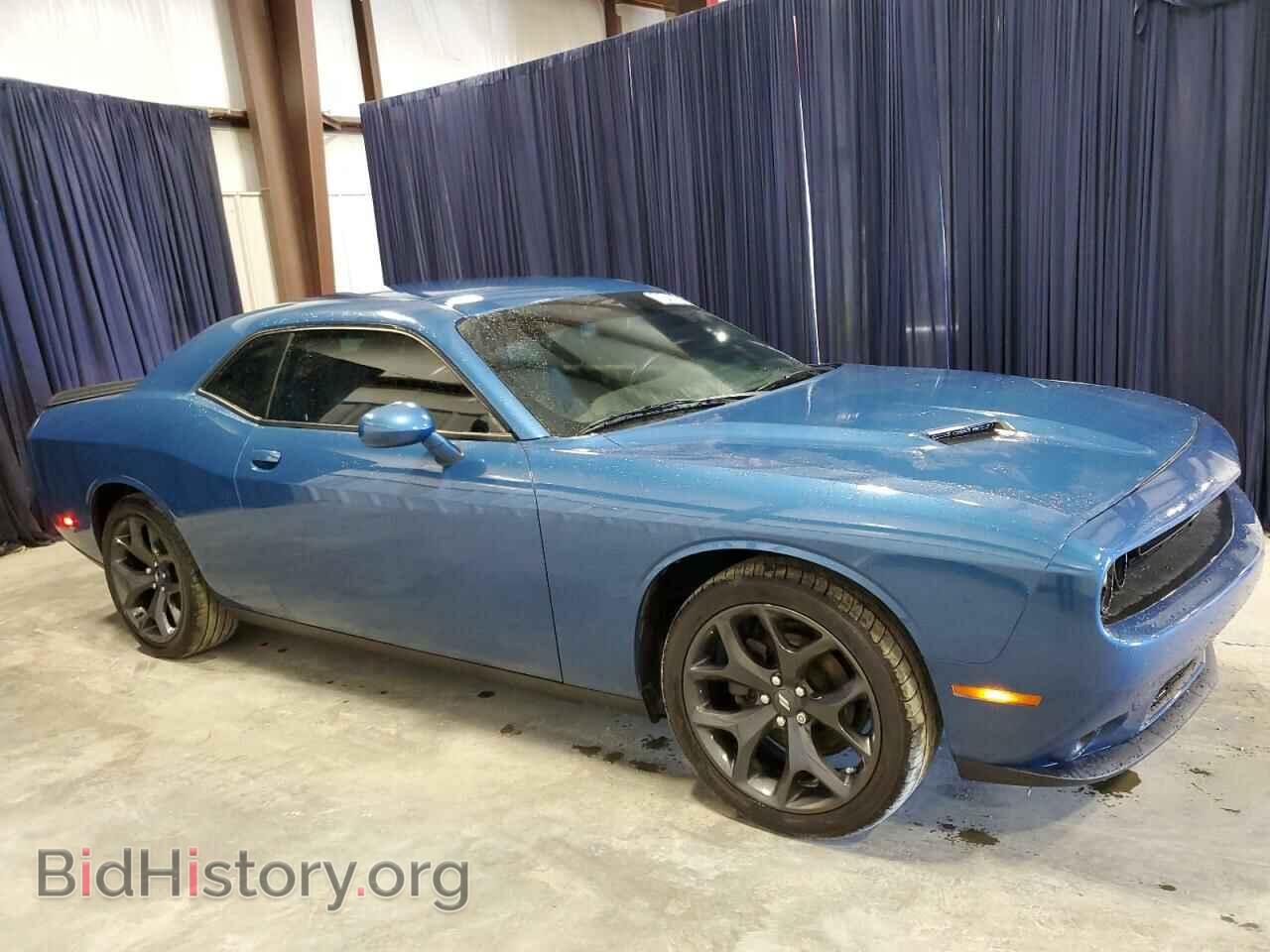 2020 DODGE CHALLENGER - VIN: 2C3CDZAG8LH230715 - Photo 4