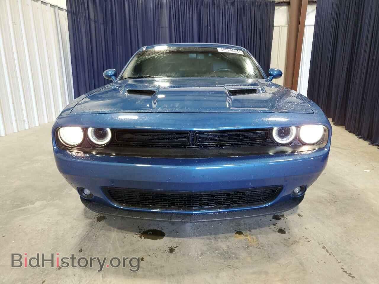 2020 DODGE CHALLENGER - VIN: 2C3CDZAG8LH230715 - Photo 5