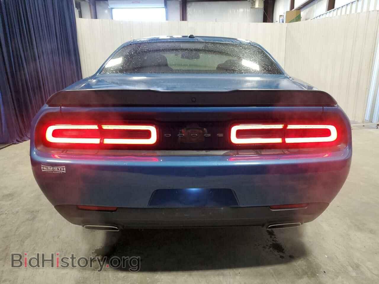 2020 DODGE CHALLENGER - VIN: 2C3CDZAG8LH230715 - Photo 6
