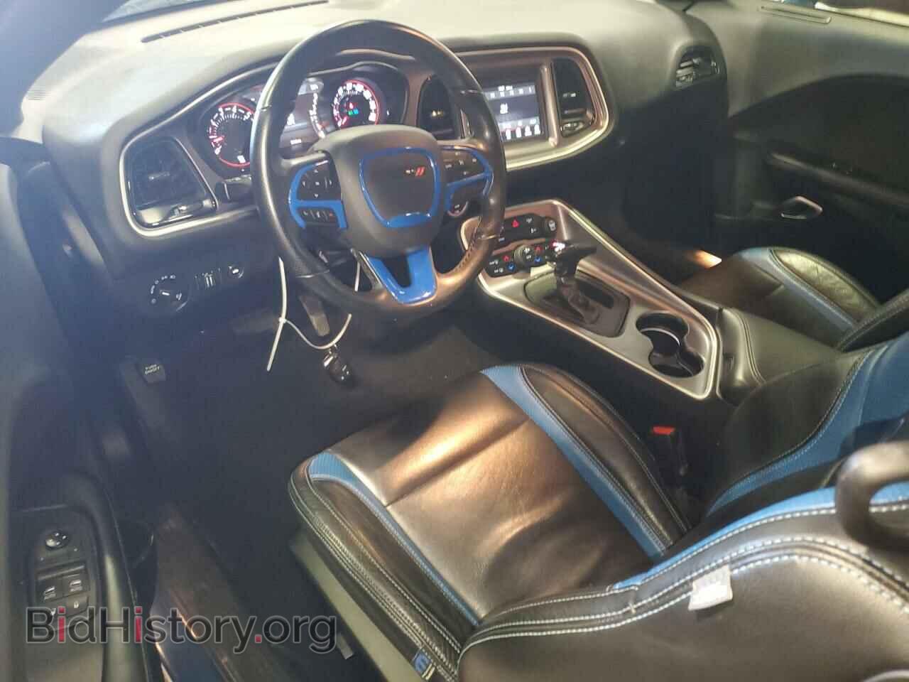 2020 DODGE CHALLENGER - VIN: 2C3CDZAG8LH230715 - Photo 8