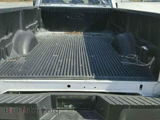 2012 FORD F150 - VIN: 1FTMF1CMXCKD67565 - Фото 6