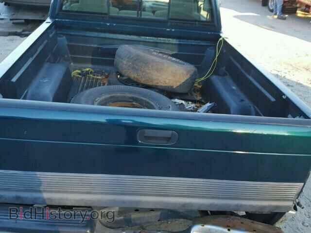 1994 DODGE RAM 1500 - VIN: 3B7HC16Y3RM566452 - Фото 6