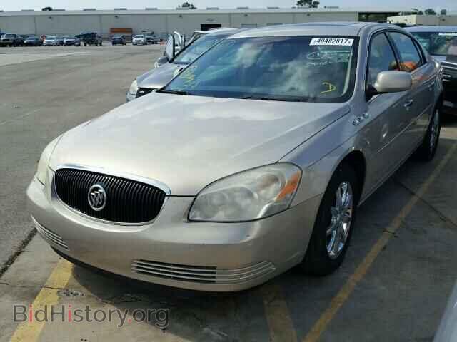 2008 BUICK LUCERNE - VIN: 1G4HD57208U192905 - Фото 2